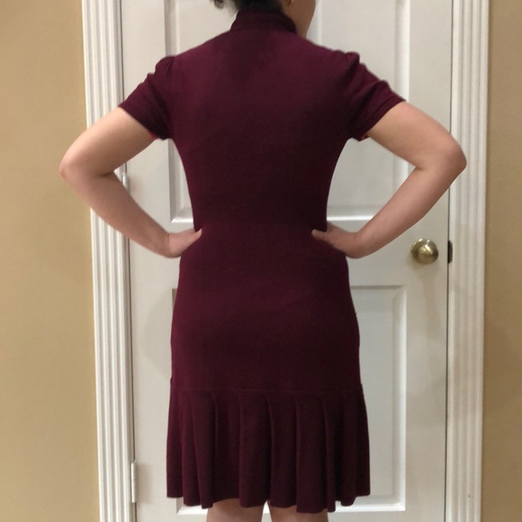 Sweater Dress - Picture 5 of 6